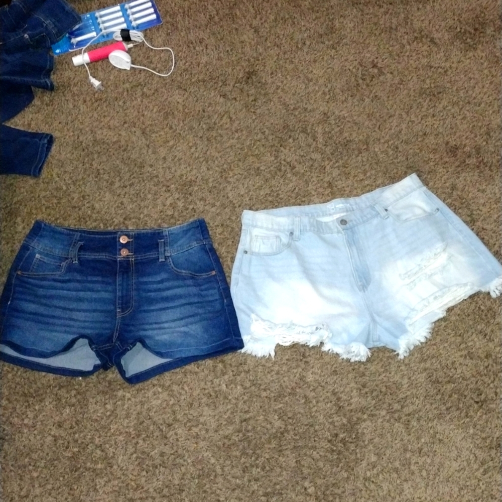Short set